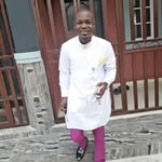 Richard Tams Adienbo - @abombayrichie - Instagram