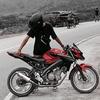 vixion_mangga01 - @richard_tamsar - TikTok