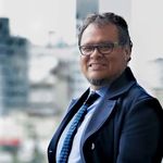Richard Tapia / Consultor Político - @richardtapiam - Instagram