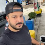 Richard Tapia - @rtap88 - Instagram