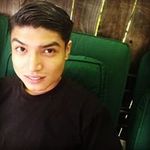 Richard Tapia - @richardlovestristin - Instagram