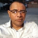 richard tapia - @tapirichard - Instagram