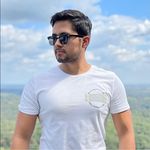 Richard Tapia - @irichard_tav - Instagram