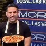 Richard Tapia - @cookingwithcottonwood - Instagram
