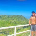 Richard Tapia - @richardtapia_a - Instagram