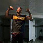 Richard Tapia - @richarvelasco13 - Instagram