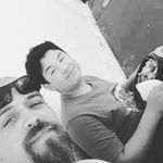 Richard Tapia - @9241_richard - Instagram