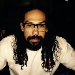 Richard Tarin - @richrock_one - Instagram