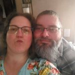 Richard Rebecca Tarleton - @rbtnec2001 - Instagram