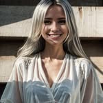 Grace - @richardtarvershima - Instagram
