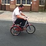 Richard Tatum - @dickietata - Instagram