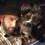 Richard Tatum - @rtatum81 - Instagram