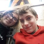 Richard Tatum - @taterslove1607 - Instagram