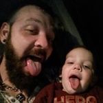Richard Tatum - @dicktatum510 - Instagram