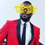 Richard Tatum II - @ryktatum - Instagram