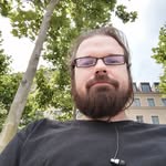 Richard Tauscher - @cthulhu523 - Instagram