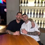 Richard Taylor - @richardtaylor__ - Instagram
