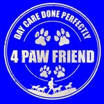 Richard Taylor - @4pawfriend.co.uk - Instagram