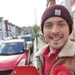 Richard Taylor - @richtaylor_85 - Instagram