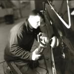 Richard Taylor - @waxpowersmartrepair - Instagram
