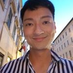 Richard Wong - @richardteedub - Instagram