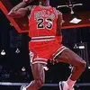 Michael Jordan is the goat - @richardtehan - TikTok