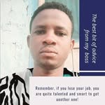 Richard Tenassou - @richardtenassou - Instagram