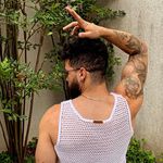Richard Ferrer - @richardtenchi - Instagram