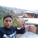 Richard Terrones - Facebook