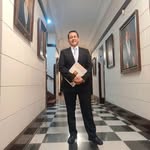 Richard Terrones - @oswaldorichardterrones - Instagram