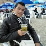 Richard Terrones - @arte_del_dolor - Instagram