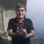 RIchard Terrones Cotrina - @richardterronescotrina - Instagram