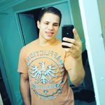 Richard terwilliger - @richardirving97 - Instagram