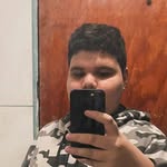 Eu_#Thain@_rs100% - @thaina.richard - Instagram