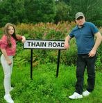 Richard Thain - Facebook