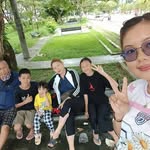 Richard Then - @then1730 - Instagram
