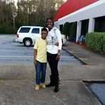 Richard Thompkins - @rich_fire_ - Instagram