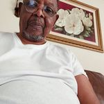 Richard Thompkins - @bibleman1104 - Instagram