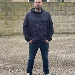 Richard Thornburrow - @richardthornburrow - Instagram