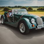 Richard Thorne Classic Cars - @richard_thorne_classic_cars - Instagram