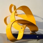Richard Thornton - @richardthorntonsculpture - Instagram