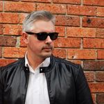 Richard Thornton - @richardthornton - Instagram