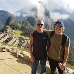 Richard Heighes Brown - @richardthrasher33 - Instagram