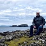 Richard Threadgill - @bereaelk - Instagram