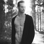 Clinton Richards - @christopher_trooper_ - Instagram