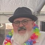 Richard Troop - @papa_troop - Instagram