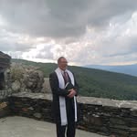 Rev. Richard Tidyman - @revrichardtidyman - Instagram