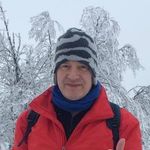 Richard Tipper - @richardtipper - Instagram