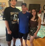 Richard Toal - Facebook