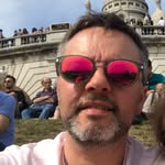 Richard Tocci - @richardtocci - Instagram